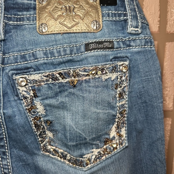 MISS ME JEANS - Picture 6 of 8